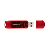 Intenso 3502491 USB Flash Drive 2.0 128GB Rainbow Line