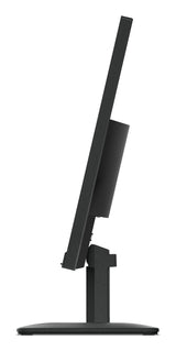 Lenovo L24-4e computerskærm 60,5 cm (23.8") 1920 x 1080 pixel Fuld HD LCD Sort