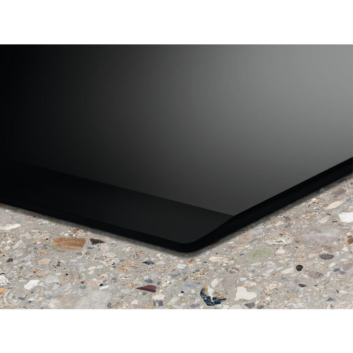 Electrolux LIR60430 Sort Indbygget 60 cm Zone induktionskogeplade 4 zone(s)