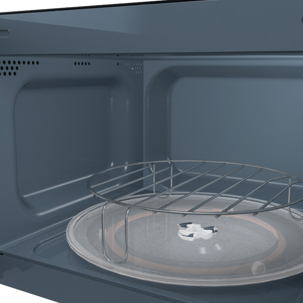 Gorenje MO20E2BH Sort Grill mikroovn Bordplade 20 L 800 W
