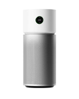 Xiaomi Y-600 125 m² 20,2 dB Sølv, Hvid