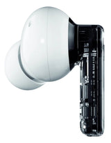 Nothing Ear Headset True Wireless Stereo (TWS) I ørerne Opkald/musik USB Type-C Bluetooth Hvid