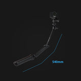 Professionel stativ PGYTECH MANTISPOD Z
