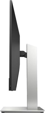 HP E-Series E27m G4 QHD USB-C-mødeskærm