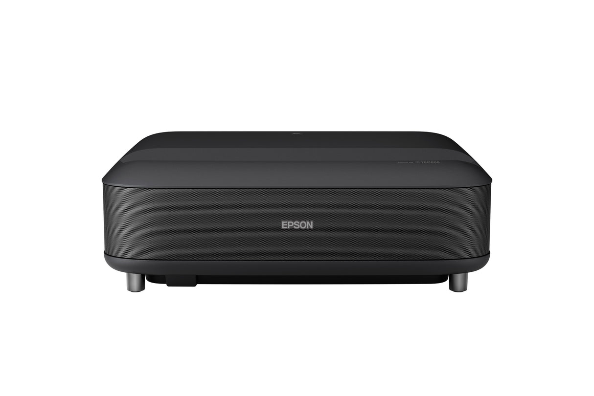 Epson EH-LS650B 3600 ANSI lumens 3LCD 4K (4096x2400) Sort