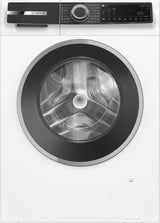 Bosch Serie 6 WGK264ZLSN vaskemaskine Front-læsning 11 kg 1400 rpm Hvid