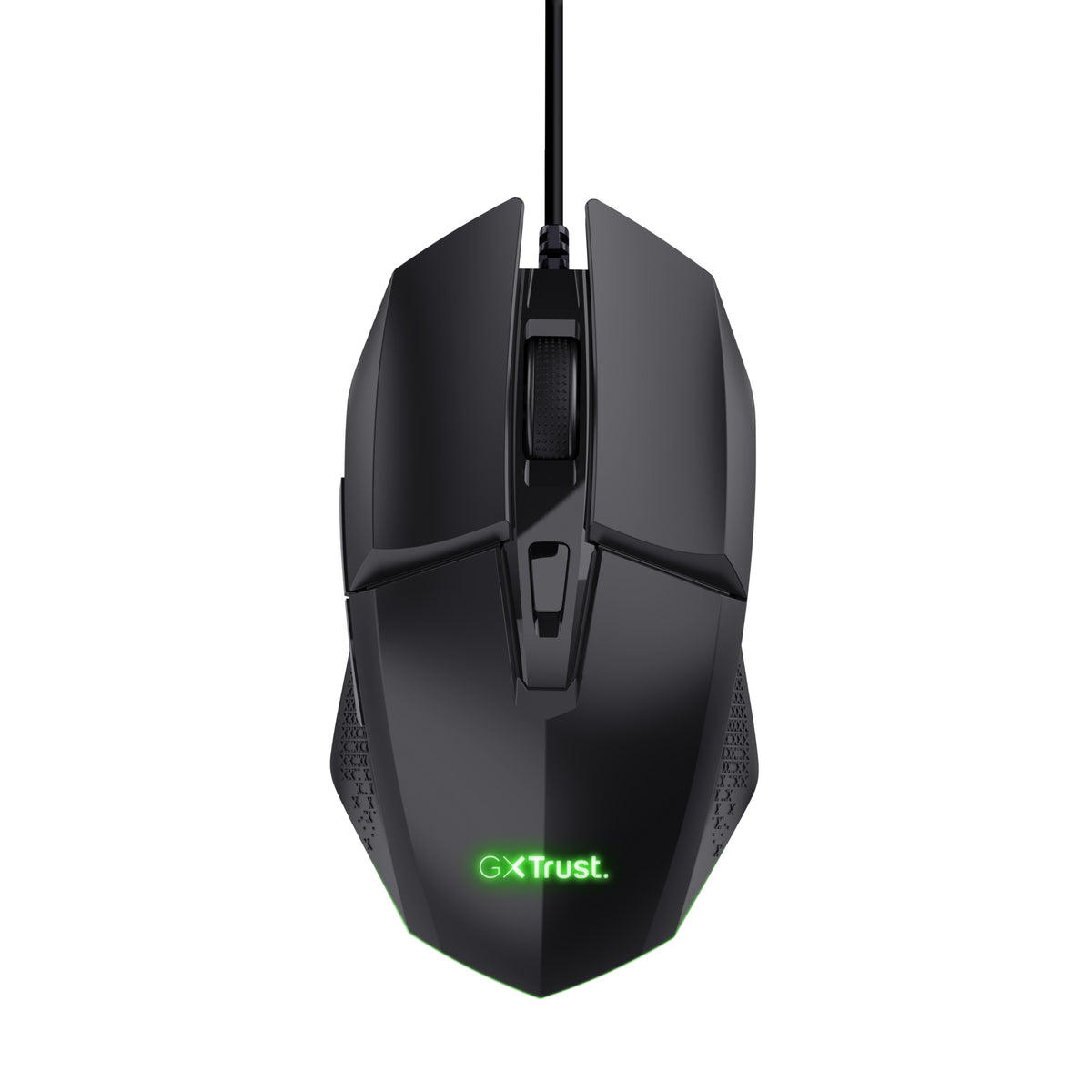 Trust GXT109 Felox mouse 302362 gaming mouse sort
