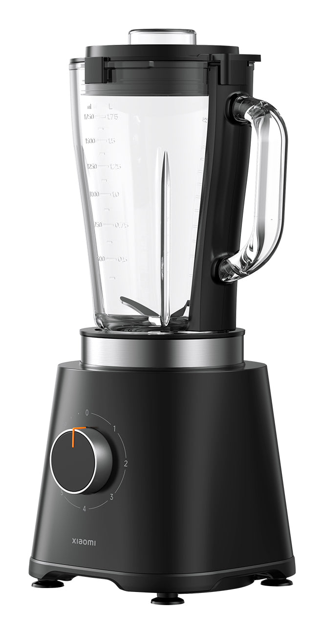 Xiaomi BHR8936EU blender 1750 L Blender til madlavning 600 W Sort