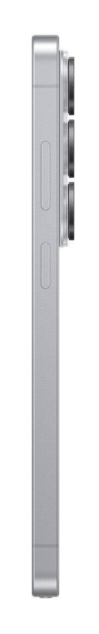 Samsung Galaxy S26 Ultra SM-S948B/DS 17,5 cm (6.9") Dual SIM Android 16.0 5G USB Type-C 12 GB 512 GB 5000 mAh Sølv