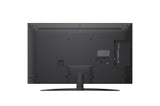 LG Nano81 Series 43NANO81A3A 43 4K UHD (2160p) Smart TV