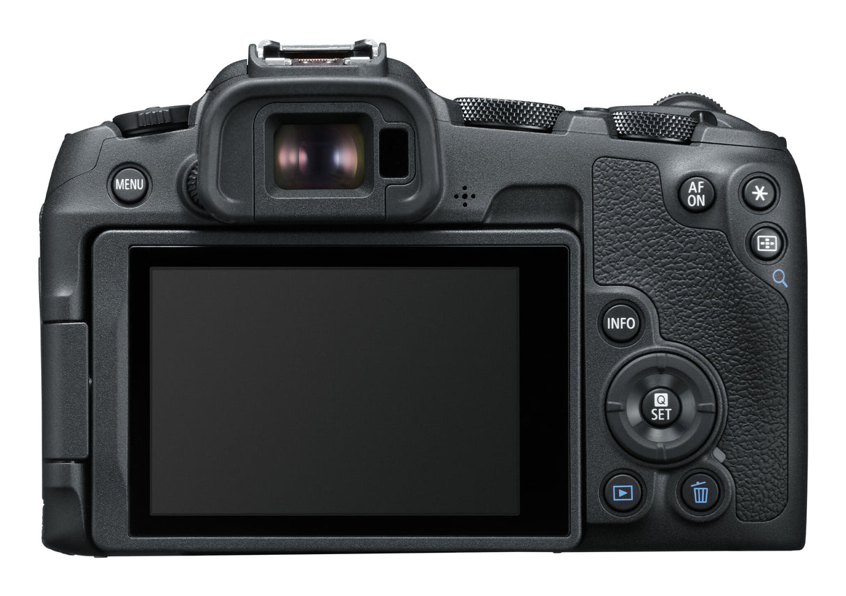 Canon EOS R8 MILC 24,2 MP CMOS 6000 x 4000 pixel Sort