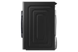 Samsung Series 9 DV90F09F4S tørretumbler Fritstående Front-læsning 9 kg Mørkegrå