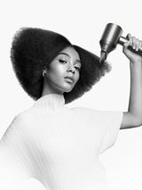 Dyson Supersonic hårtørrer 1600 W Blå, Kobberfarve