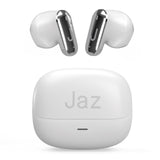 SBS TEJZTWSORIONBTW hovedtelefoner/headset True Wireless Stereo (TWS) I ørerne Opkald/musik Bluetooth Hvid