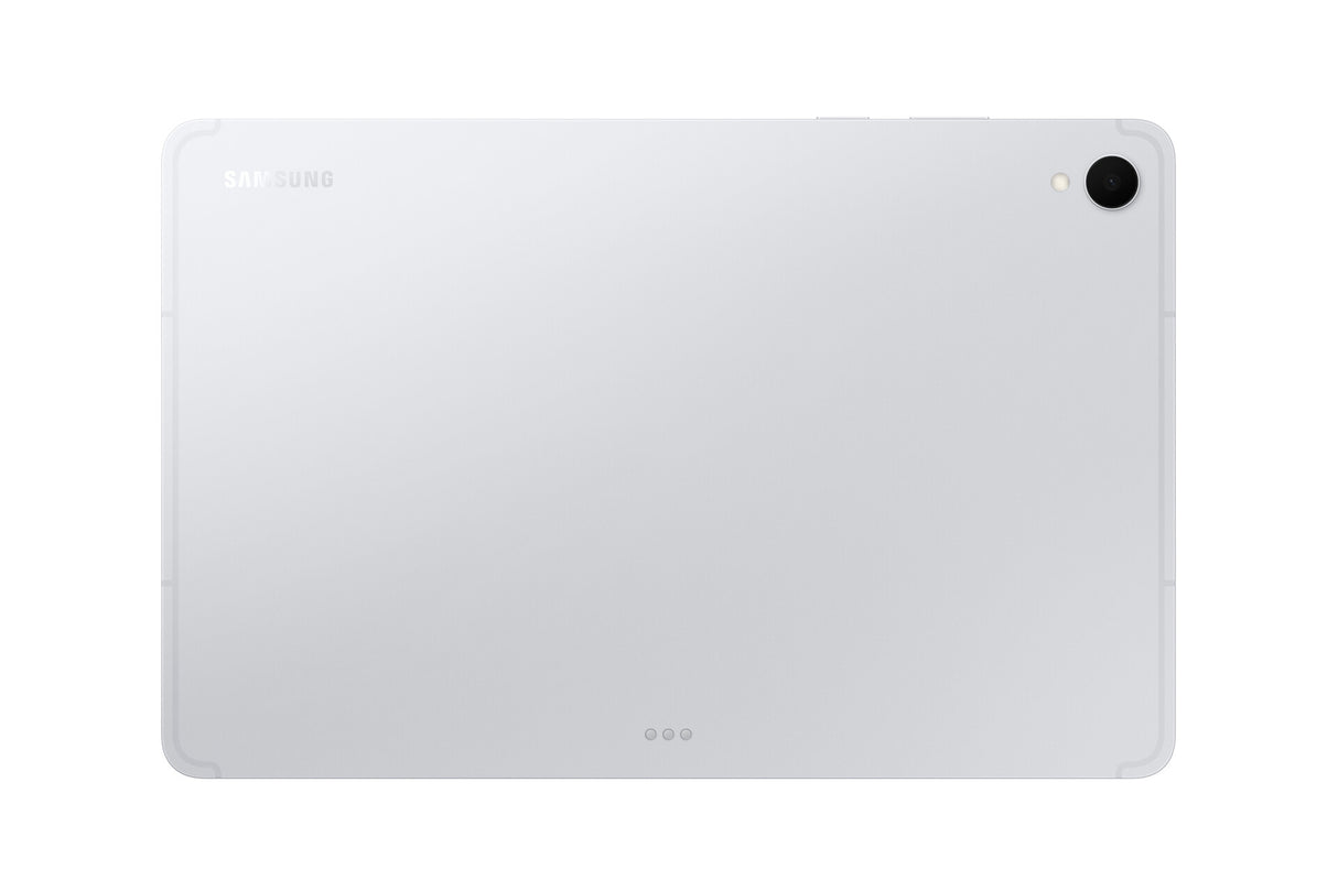 Samsung Galaxy Tab SM-X736B 5G LTE-TDD & LTE-FDD 128 GB 27,9 cm (11") 12 GB Wi-Fi 6 (802.11ax) Sølv