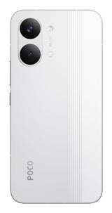 POCO X8 Pro Max 17,4 cm (6.83") Dual SIM 5G USB Type-C 12 GB 512 GB 8500 mAh Hvid