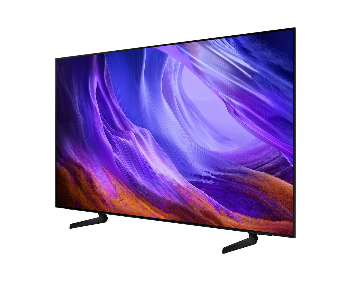 Televizorius Samsung QE55S85HAEXXH 2026m. modelis