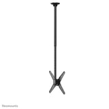 Neomounts FPMA-C340BLACK tv-beslag 190,5 cm (75") Sort