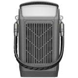 EcoFlow TRAIL Plus 300 DC Bærbar energistation 6 Lithium Nickel Manganese Cobalt Oxide (LiNMC) 300 W 2,26 kg