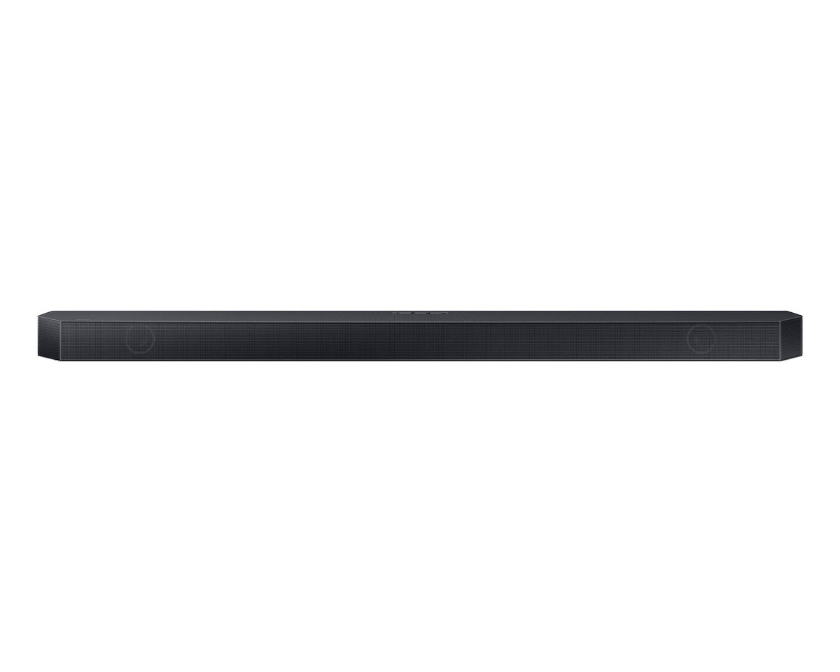 Samsung HW-Q600H Black 3.1.2 channels 34 W