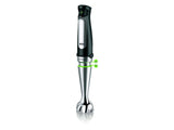 Braun MultiQuick 7 MQ 7075X 1,5 L Bordplade blender 1000 W Sort