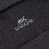 Rivacase 7562 39,6 cm (15.6") Rygsæk Sort, Grå