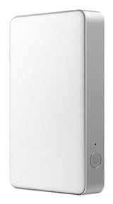 Xiaomi Portable Photo Printer Pro fotoprinter Farvesublimation 313 x 313 dpi 2" x 3" (5x7.6 cm)
