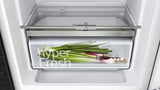 Siemens iQ500 KI86SAFE0 køle-/fryseskab Indbygget 266 L
