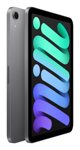 Apple iPad mini 256 GB 21,1 cm (8.3") Wi-Fi 6E (802.11ax) iPadOS 18 Grå