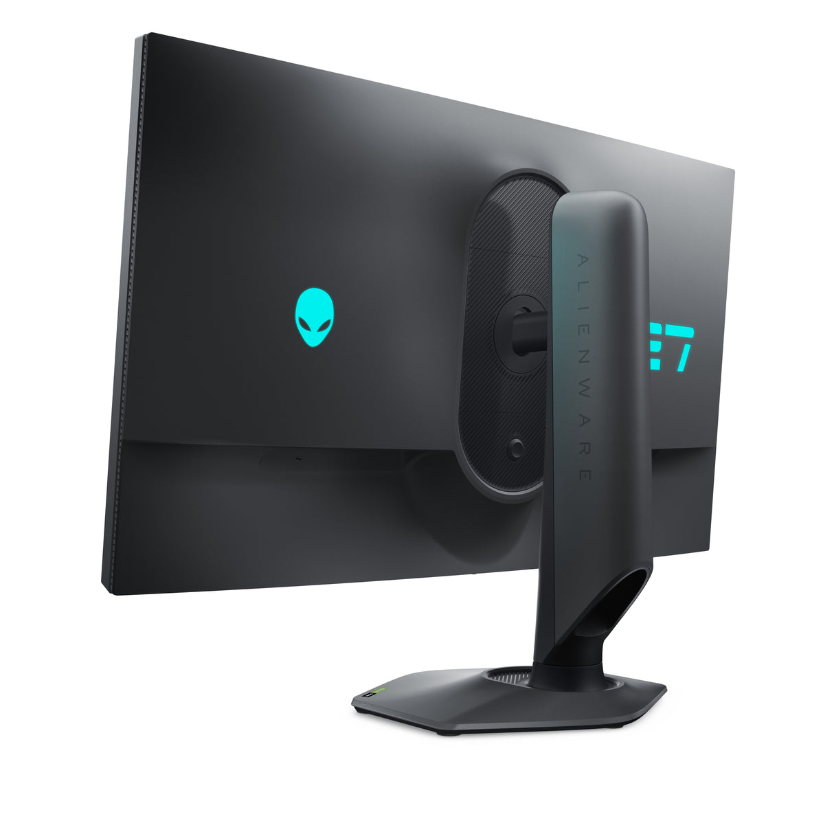 Alienware 27 Gaming Monitor AW2724DM 27 2560 x 1440 (2K) HDMI DisplayPort 165Hz Pivot Skærm
