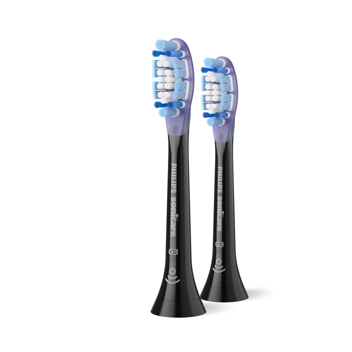 Philips Premium Gum Care HX9052/88 Pakke med 2 børstehoveder