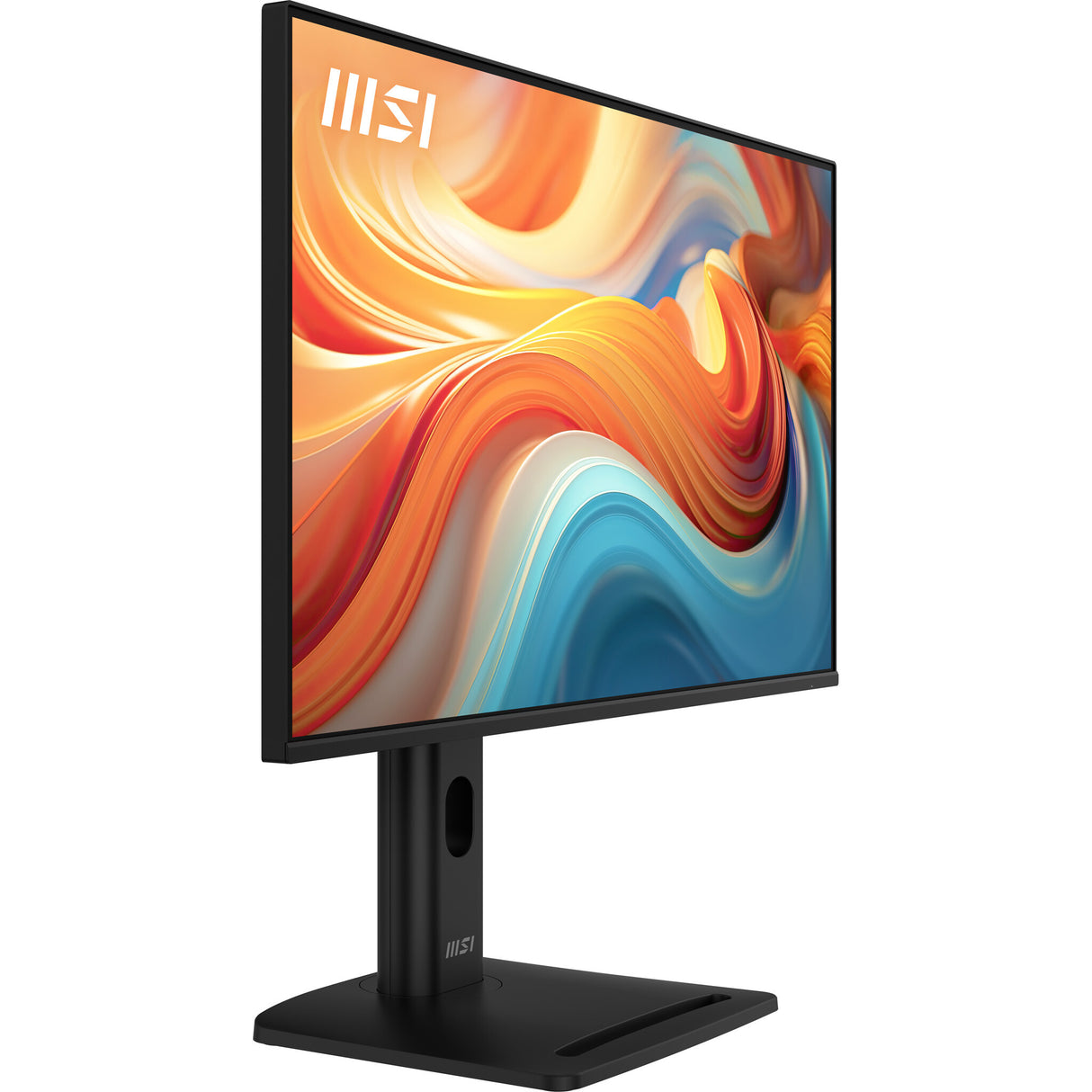MSI PRO MP275PG E14 computerskærm 68,6 cm (27") 1920 x 1080 pixel Fuld HD LCD Sort