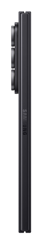 Samsung Z Fold 7 256GB Jetblack DE