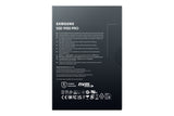 Samsung MZ-VAP1T0 1 TB M.2 PCI Express 5.0 NVMe V-NAND TLC