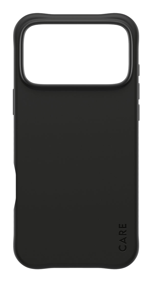 PanzerGlass CARE by ® Fashionable Case Samba Sort m. MagSafe iPhone 17 Pro Max