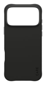 PanzerGlass CARE by ® Fashionable Case Samba Sort m. MagSafe iPhone 17 Pro Max