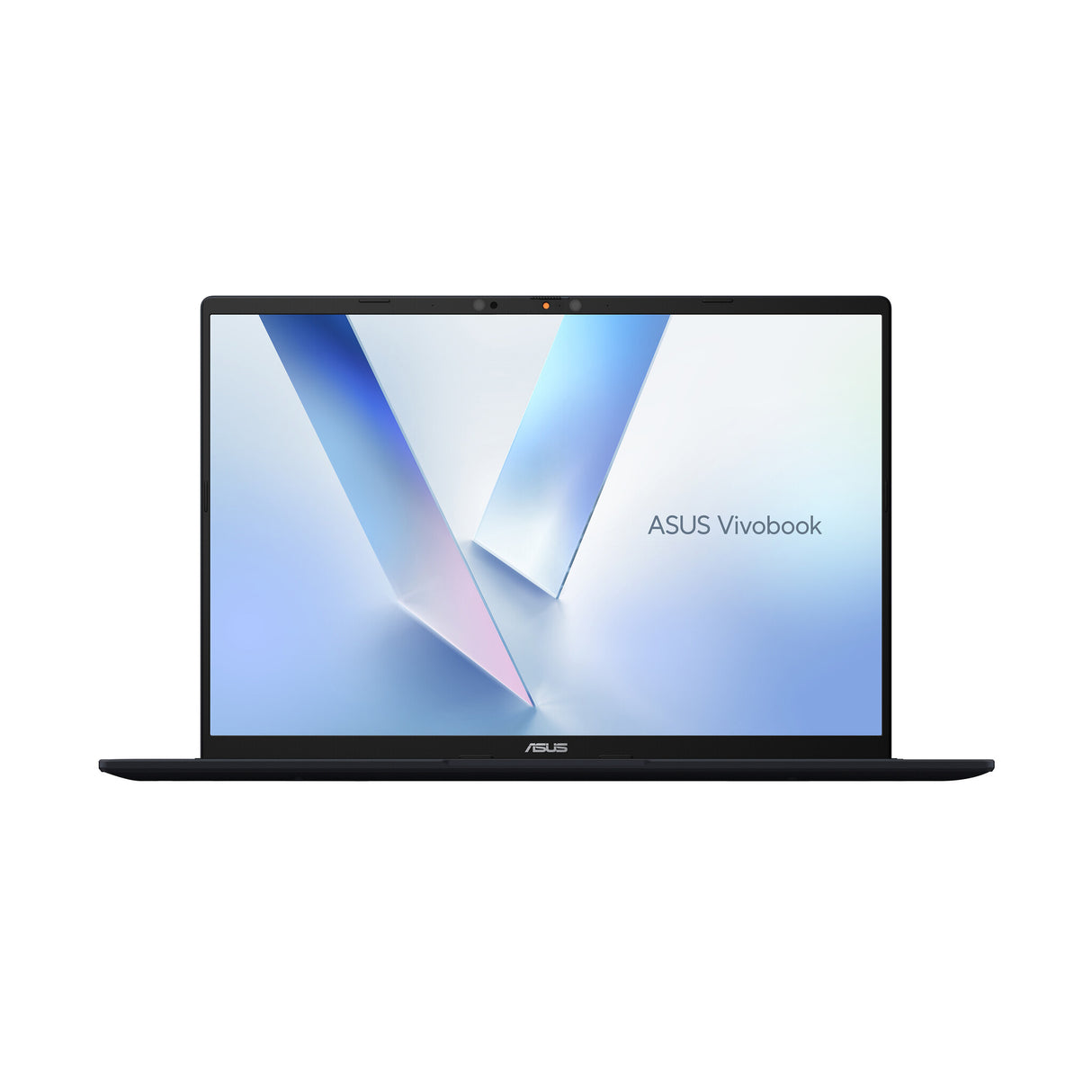 ASUS Vivobook 16 X1607CA-MB045W Intel Core Ultra 5 225H Laptop 40,6 cm (16") WUXGA 16 GB DDR5-SDRAM 512 GB SSD Wi-Fi 6 (802.11ax) Windows 11 Home Blå