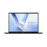 ASUS Vivobook 16 X1607CA-MB045W Intel Core Ultra 5 225H Laptop 40,6 cm (16") WUXGA 16 GB DDR5-SDRAM 512 GB SSD Wi-Fi 6 (802.11ax) Windows 11 Home Blå