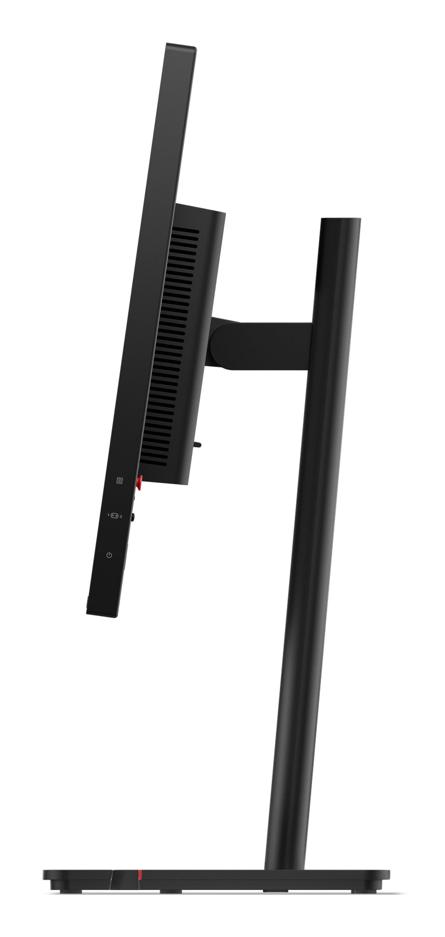 Lenovo ThinkVision T24d-40 24 IPS 1920 x 1080 (Full HD) HDMI DisplayPort USB-C 120Hz
