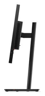 Lenovo ThinkVision T24d-40 24 IPS 1920 x 1080 (Full HD) HDMI DisplayPort USB-C 120Hz