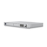 All-in-one Router and Security Gateway | UDM-SE | No Wi-Fi | 10/100/1000/2500 Mbit/s | Ethernet LAN (RJ-45) ports 8 | Mesh Support No | MU-MiMO No | No mobile broadband