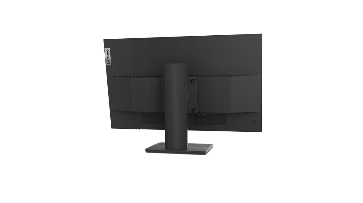 Lenovo ThinkVision E24-28 24 1920 x 1080 (Full HD) VGA (HD-15) HDMI DisplayPort 60Hz Pivot Skærm