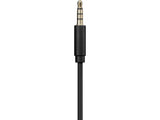 Sandberg 126-54 hovedtelefoner/headset Ledningsført Kontor/Callcenter USB Type-C / USB Type-A Sort