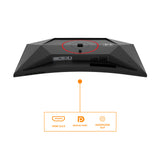 AOC Gaming C27G4Z2 27 VA 1920 x 1080 (Full HD) HDMI DisplayPort 260Hz