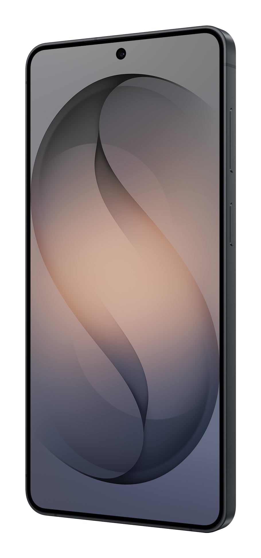 Samsung Galaxy S26+ 17 cm (6.7") Dual SIM Android 16.0 5G USB Type-C 12 GB 512 GB 4900 mAh Sort