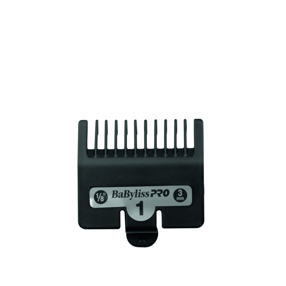 BaByliss CHROMFX CORDLESS CLIPPER Sølv