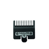 BaByliss CHROMFX CORDLESS CLIPPER Sølv