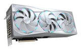 GIGABYTE AORUS GeForce RTX 5080 MASTER ICE 16G NVIDIA 16 GB GDDR7
