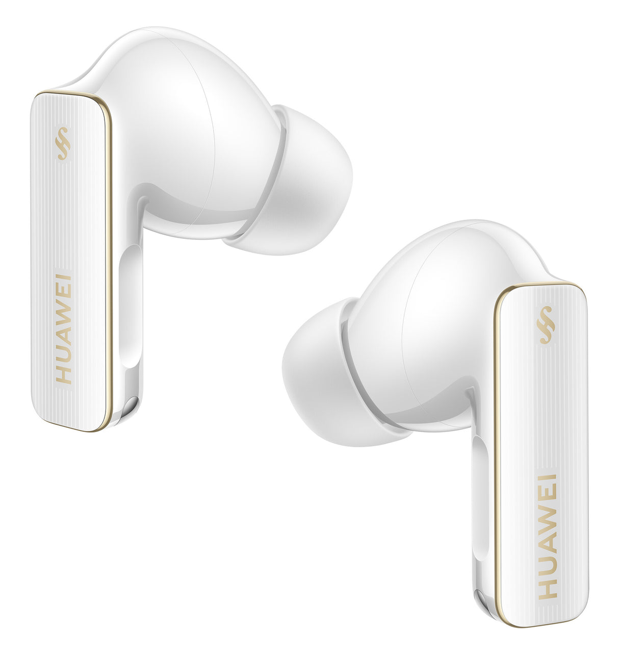 Huawei Freebuds Pro 4 Headset Trådløs I ørerne Opkald/Musik/Sport/Hverdag USB Type-C Bluetooth Hvid
