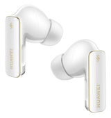 Huawei Freebuds Pro 4 Headset Trådløs I ørerne Opkald/Musik/Sport/Hverdag USB Type-C Bluetooth Hvid
